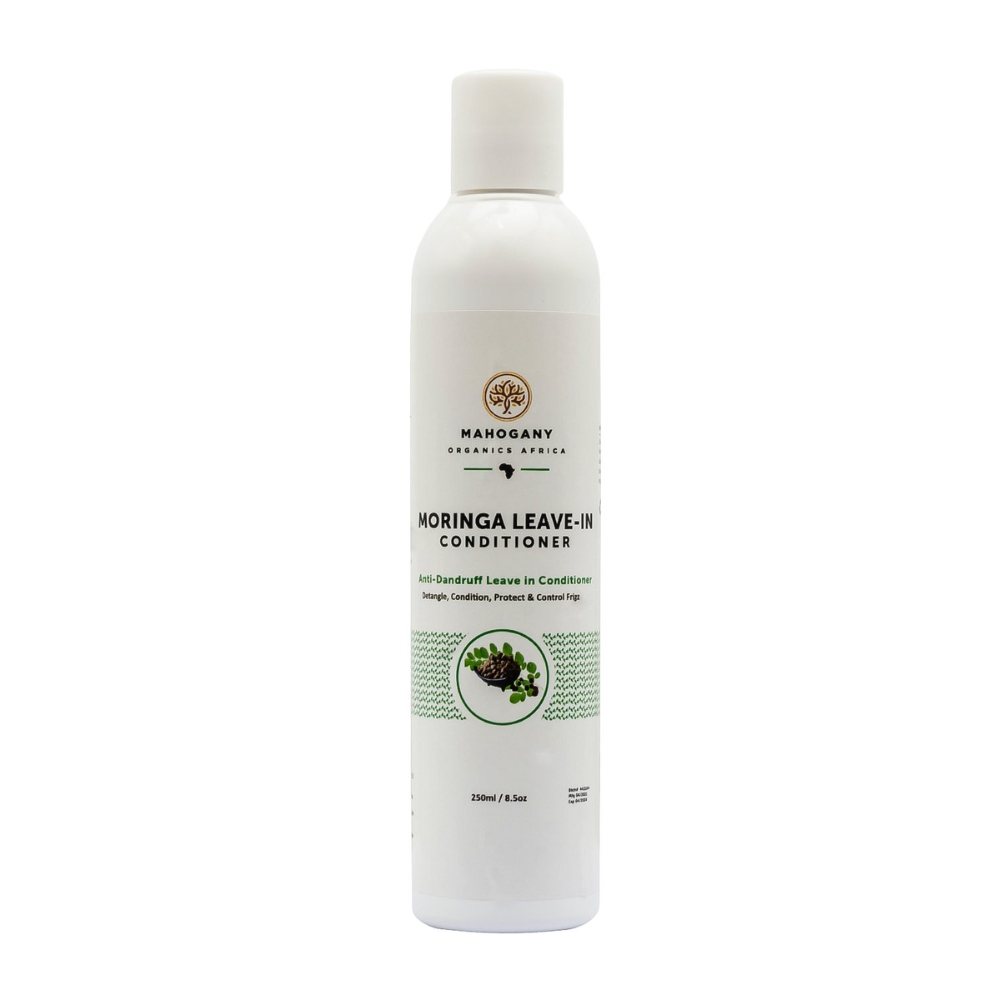 Moringa Leave-In Conditioner