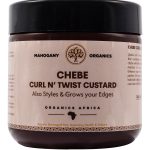 Chebe Curl N' Twist Custard 500 grams